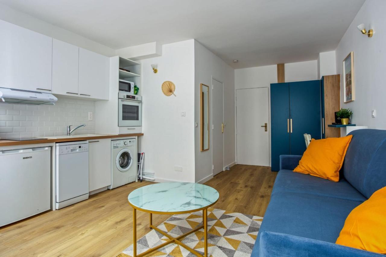 Apartment Petrolio - Welkeys *