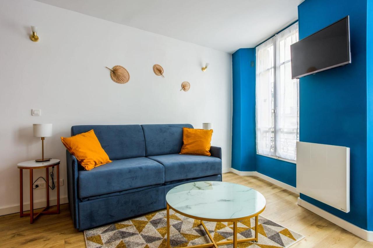 Apartment Petrolio - Welkeys