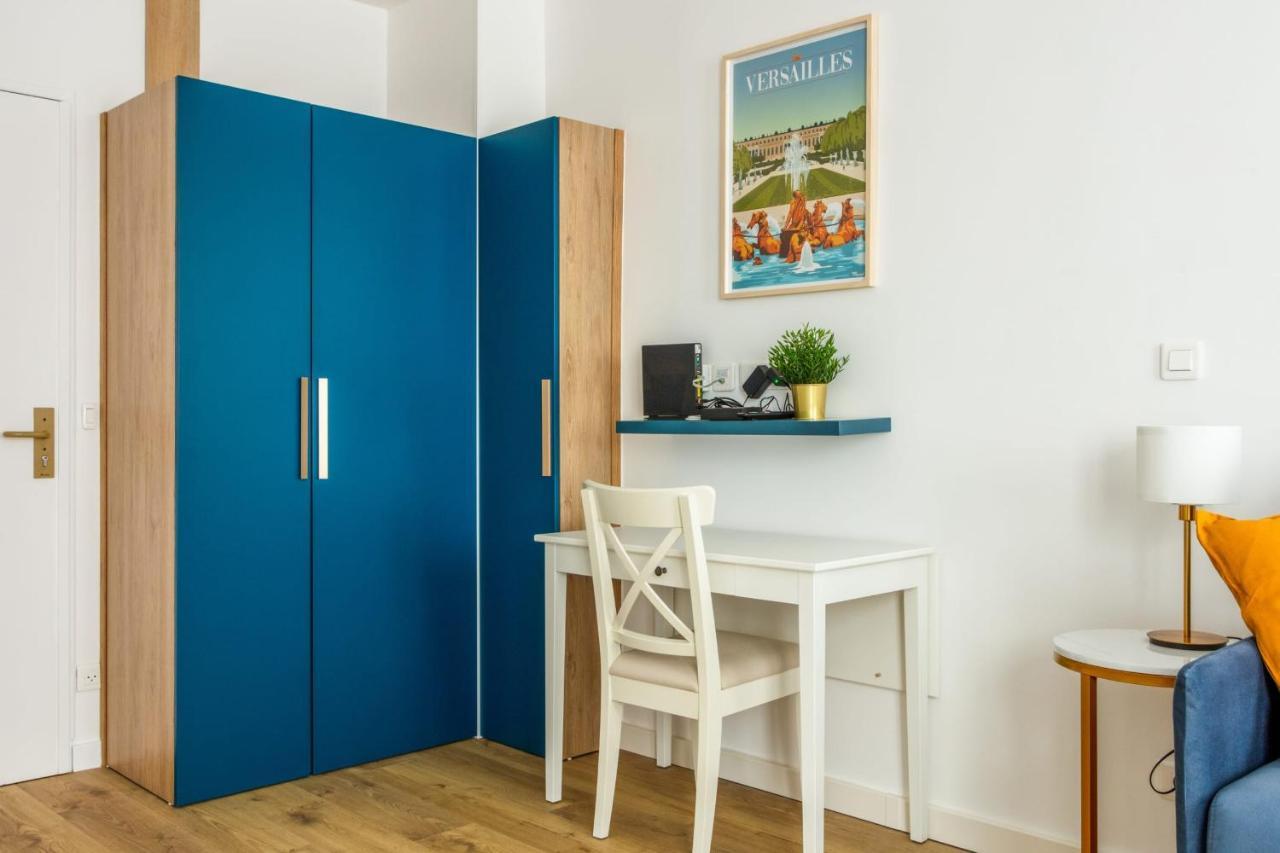 Petrolio - Welkeys Apartment *
