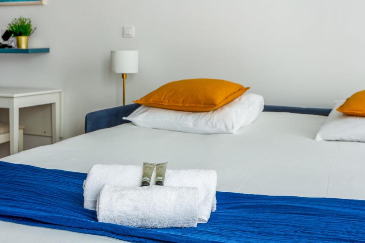 Apartment Petrolio - Welkeys *